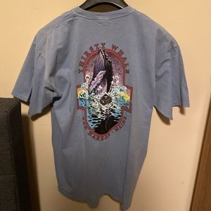 Bar Harbor Maine Tee